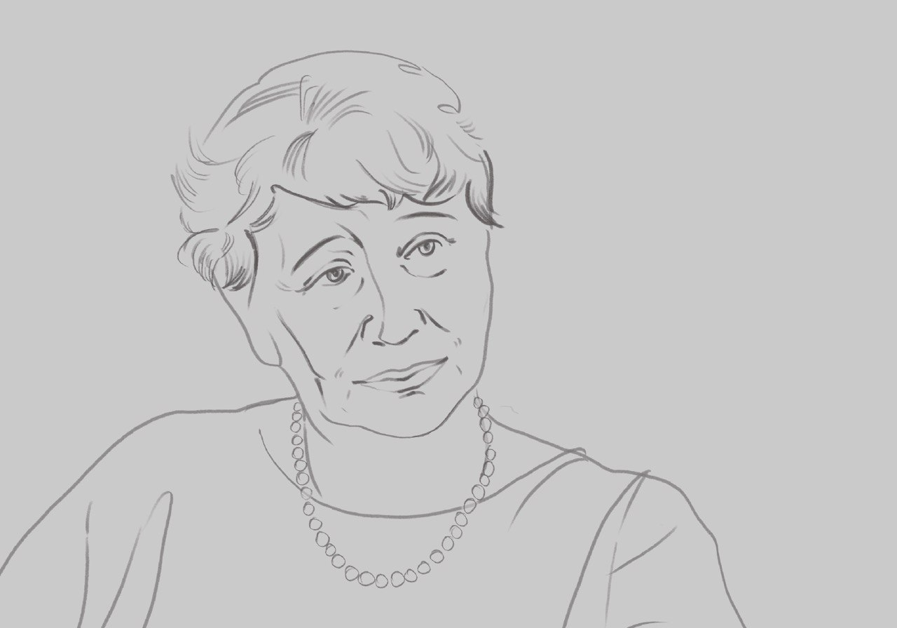 Встреча с Наталией Мавлевич