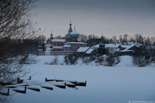 Паломническая поездка 1 апреля 2023 г.