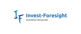 "Инвест-Форсайт" — федеральный деловой интернет-журнал об инвестициях, инновациях и финансах