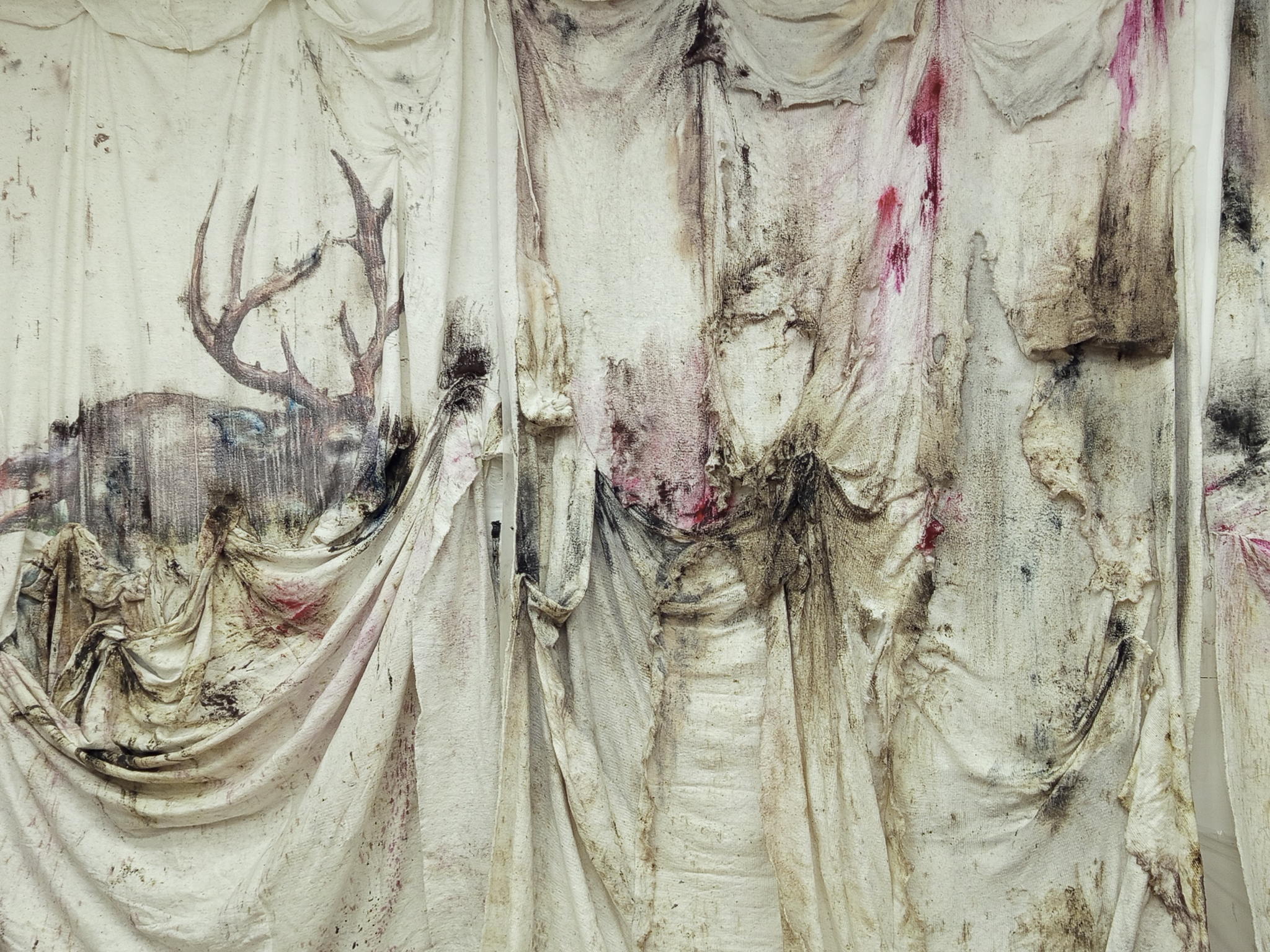 Утро неспящих