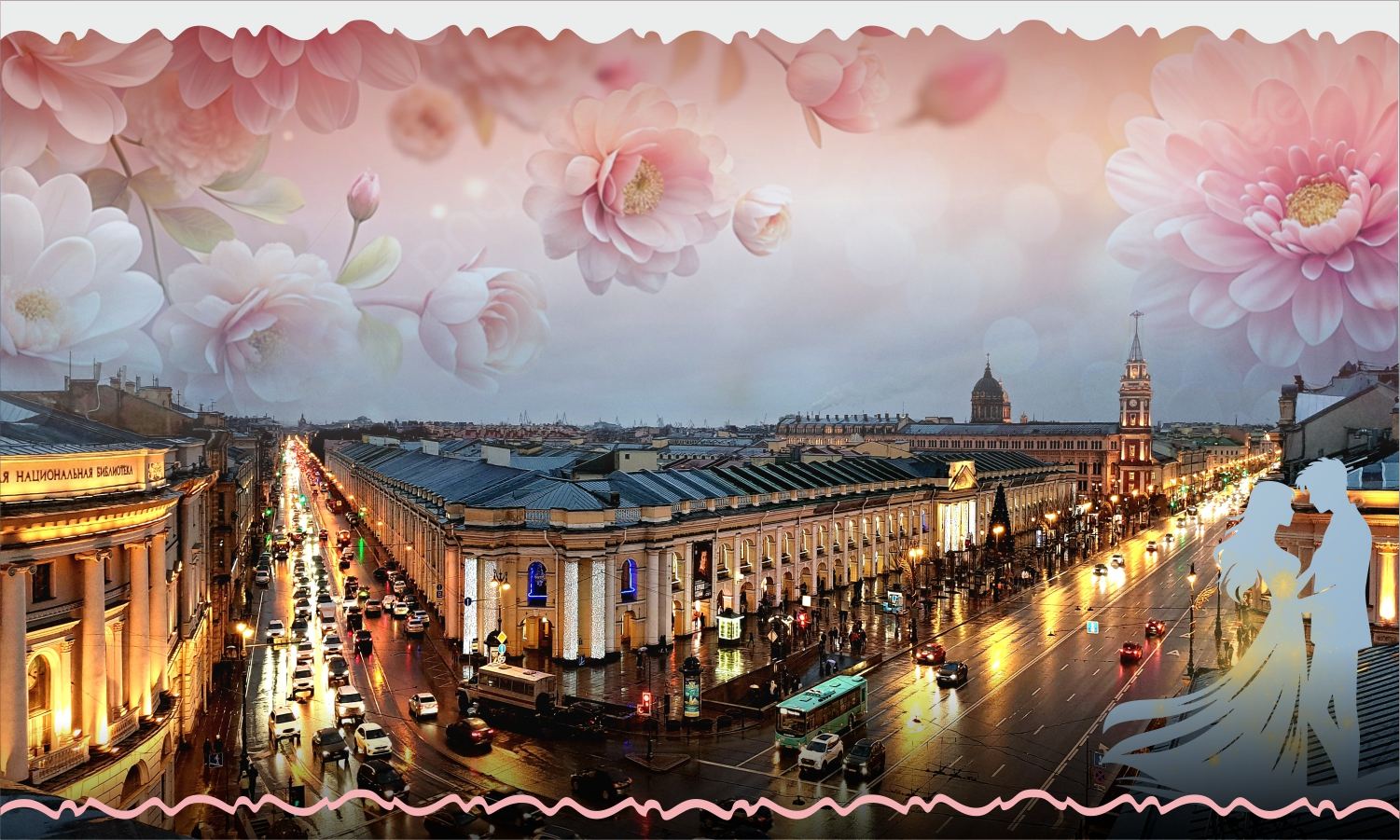 ROMANTIC JAZZ HITS на крыше Невского — фортепианные импровизации в салоне Серебряного века. Вечеринка с фуршетом в музее