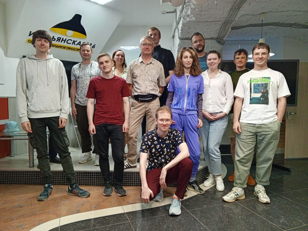 Коммуникативно-психологический клуб: «Газлайтинг. Защита и адекватный ответ».
