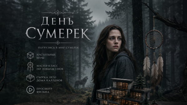 День Сумерек