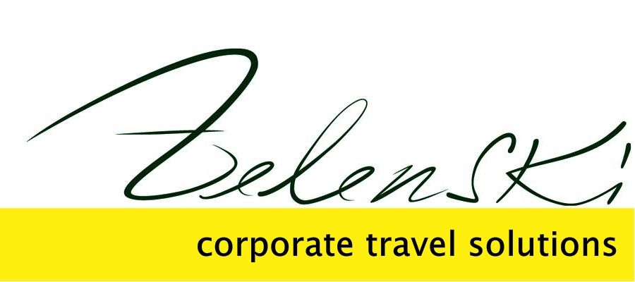 Zelenski corporate travel solutions
