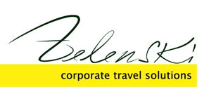 Zelenski corporate travel solutions