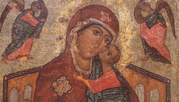 Лекция «Искусство Древней Руси. Психология искусства»