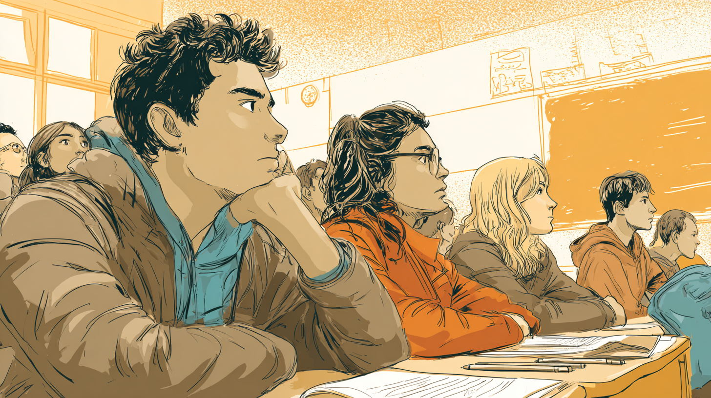 День открытых дверей для студентов в экоцентре «Экошкола Кусково»