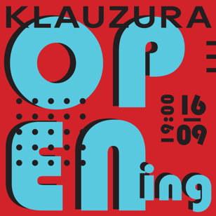 Открытие коворкинга Klauzura
