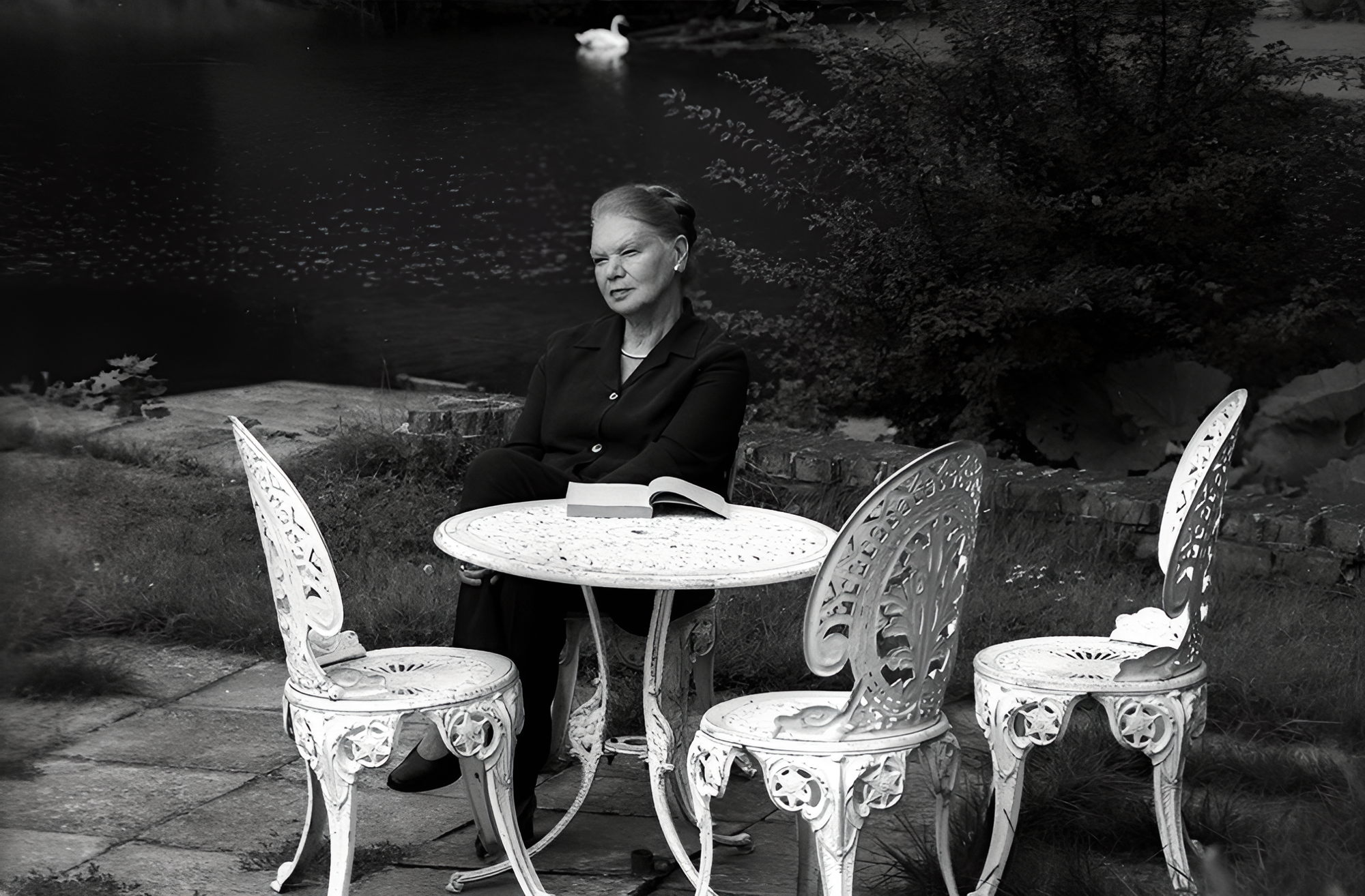 Медленные чтения на польском языке