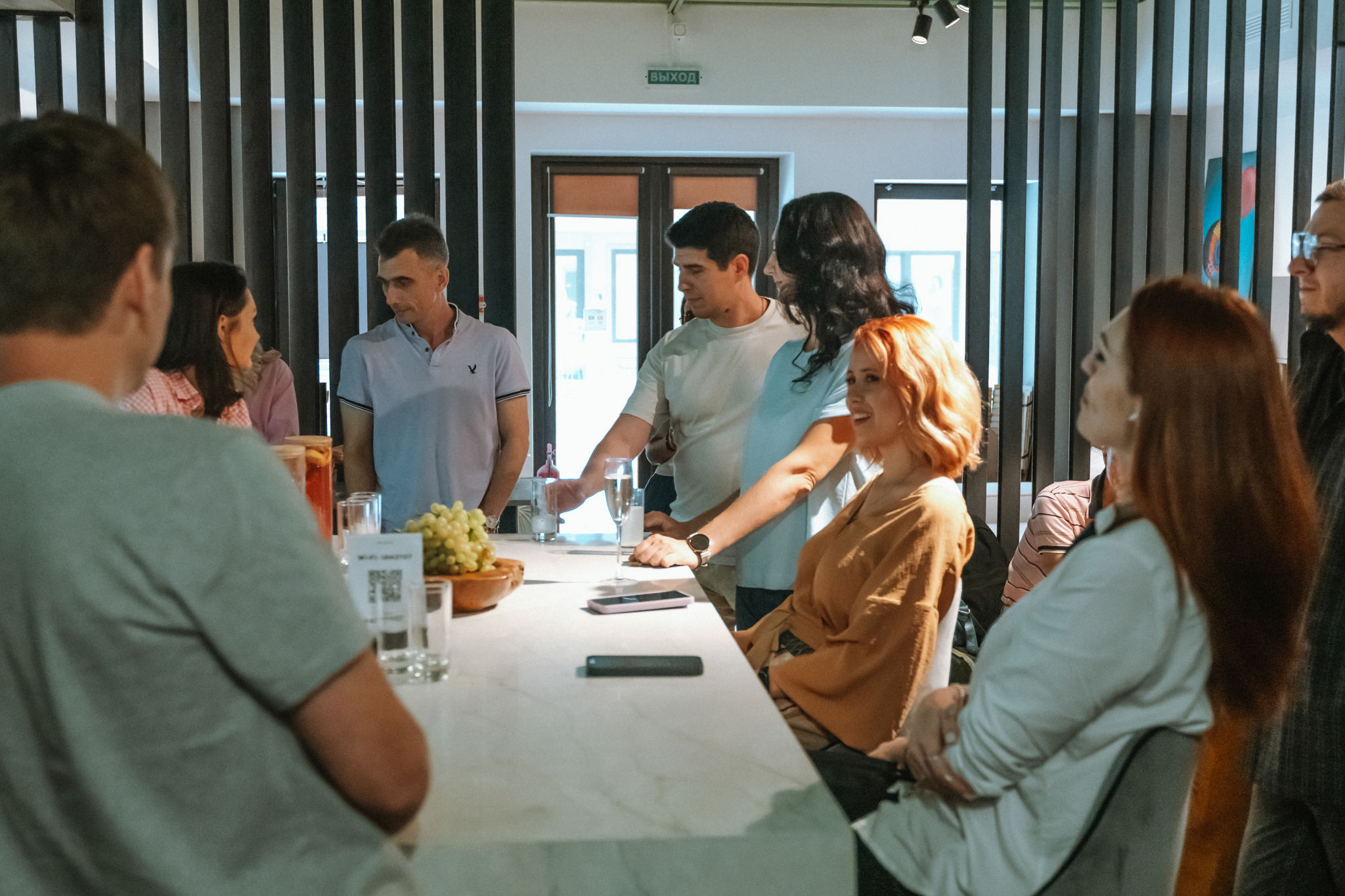 Тренинг "Как найти достойного мужчину и построить счастливые отношения"