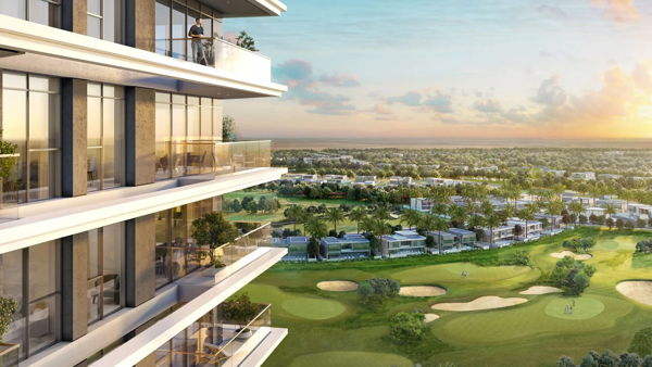 Инвестиционное клиентское мероприятие в гольф клубе : Зарубежная недвижимость и релокация бизнеса