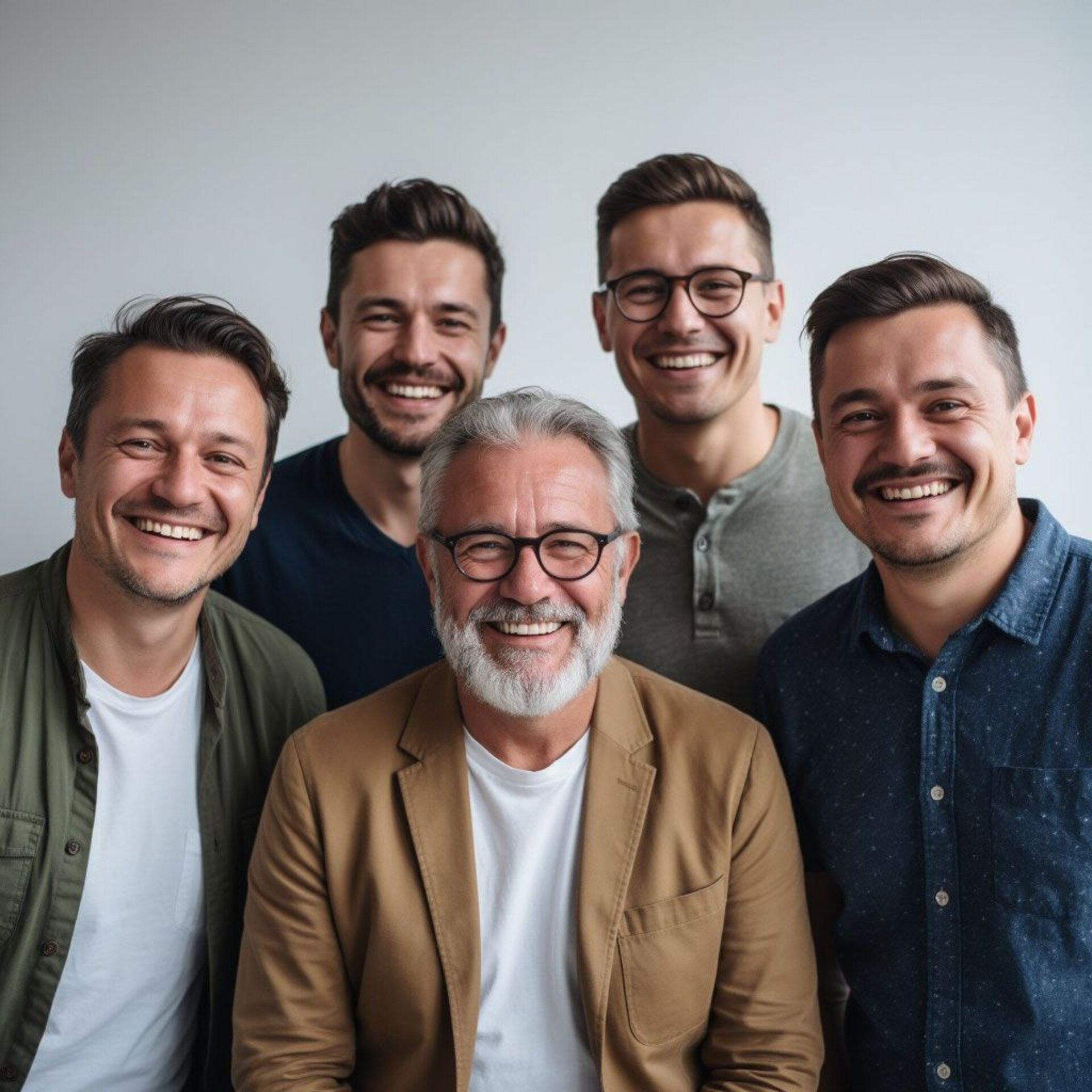 Мужчина обязан быть сексуально здоровым в любом возрасте