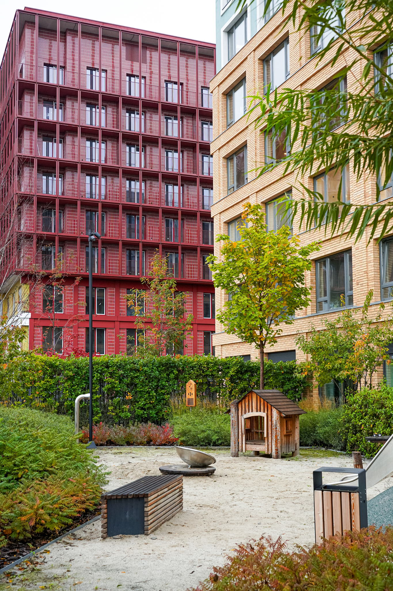 Современный Речной порт презентация от Ангелины Мухиной