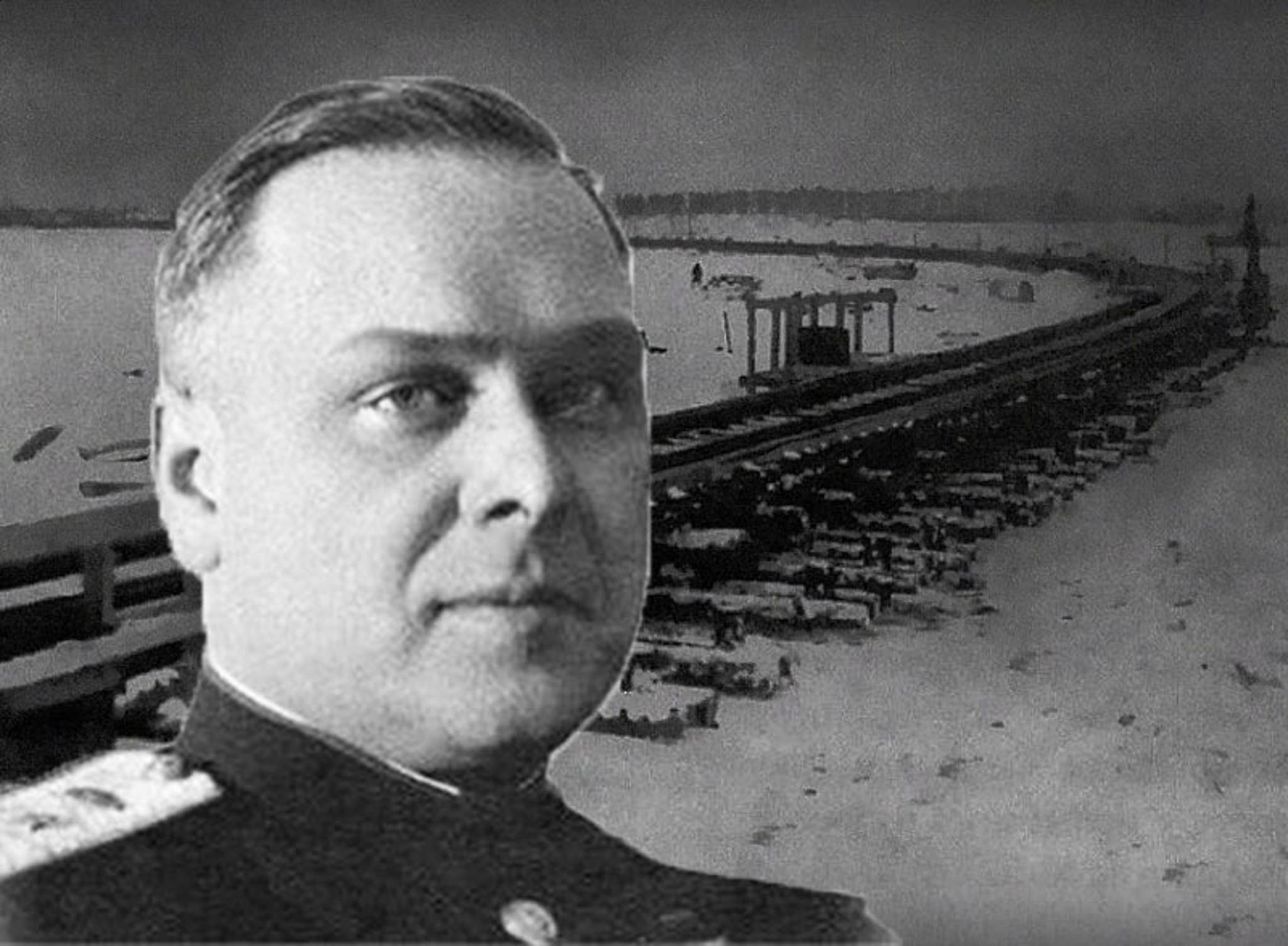 «Дорога Победы Ивана Зубкова»