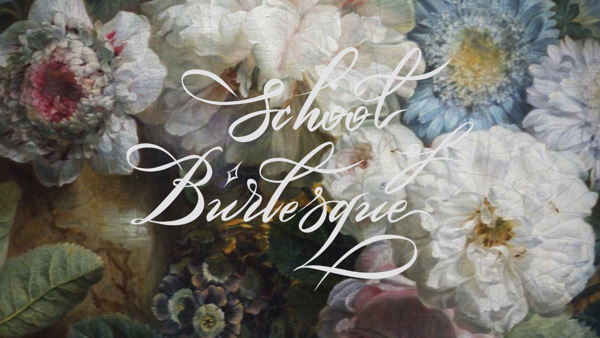 School of Burlesque День открытых дверей