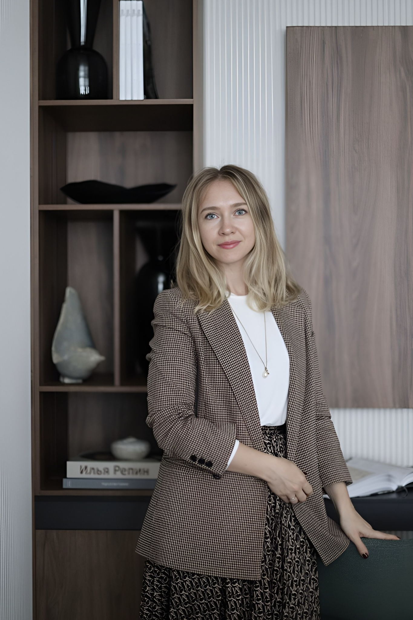 АРТ БРАНЧ с Екатериной Зайцевой