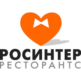 «Росинтер» — российская компания, оператор крупнейшей в России сети ресторанов