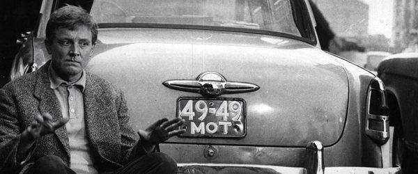 Фильм «Берегись автомобиля!», 1966 (к/т «Иллюзион», Большой зал)
