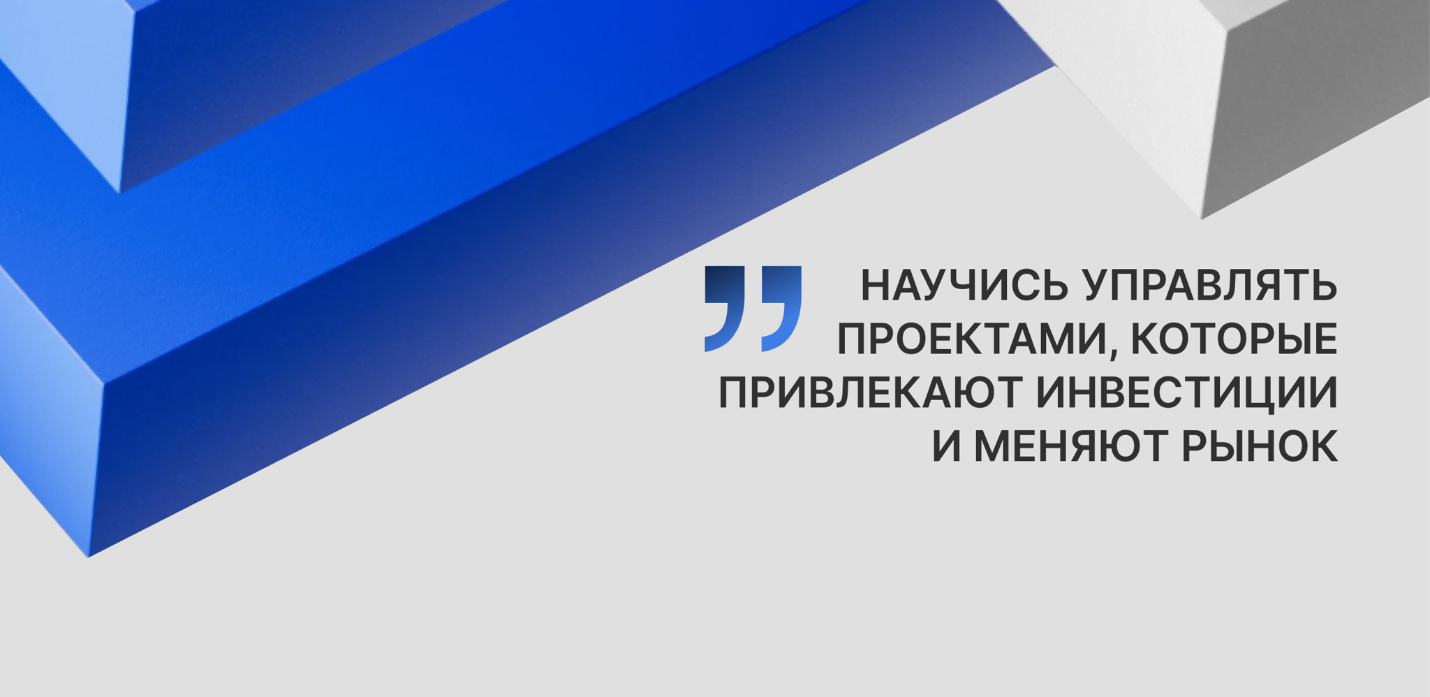 Инвестиционный практикум: теория и практика проектного управления