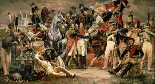 Лекция «Забытый конфликт позапрошлого века: Русско-шведская война 1808-1809»