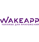 Wakeapp