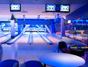 Sold Out.Bowling tournament/Турнир по боулингу