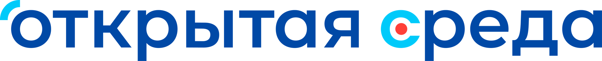 Краснодарская краевая благотворительная организация «Открытая среда» 