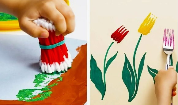 Давайте рисовать