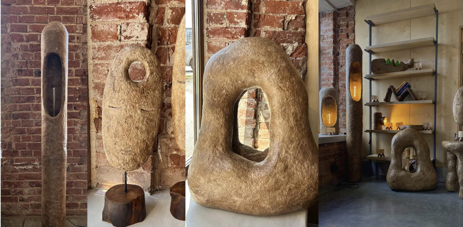 Мастер-класс по созданию предметов интерьера