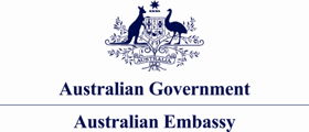 Посольство Австралии 