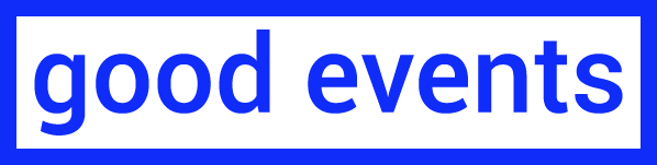 Good Events - GOLD PARTNER конференции