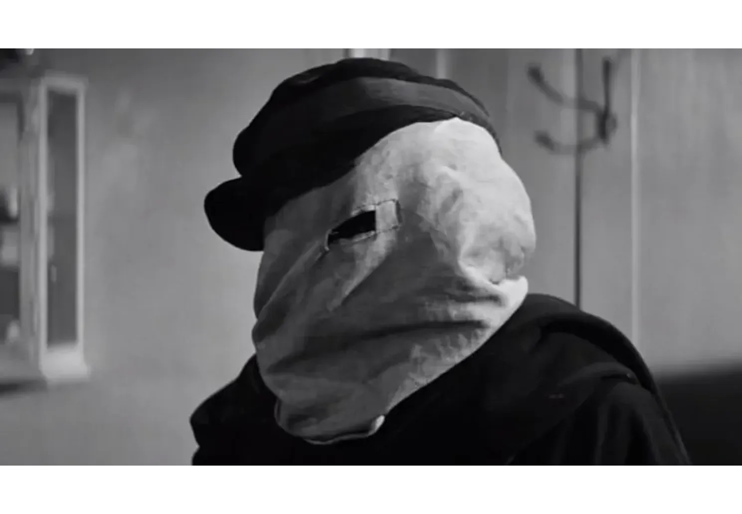 Линч до Дэвида Линча: как рождается миф о странности