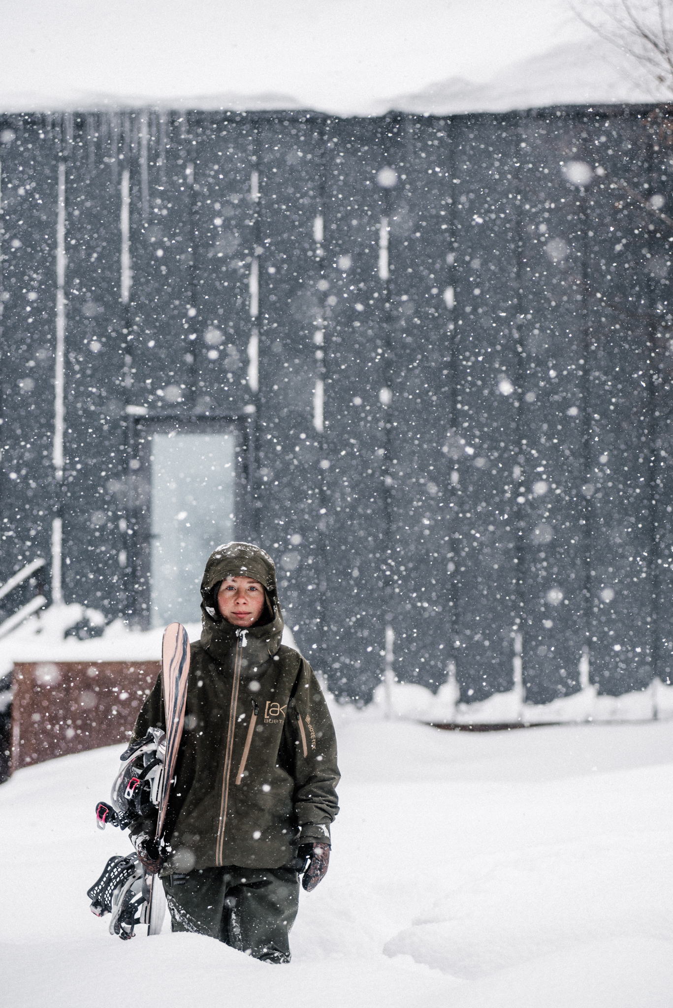 19:00 Шерегеш. Парковое катание. Трамплины и джиббинг