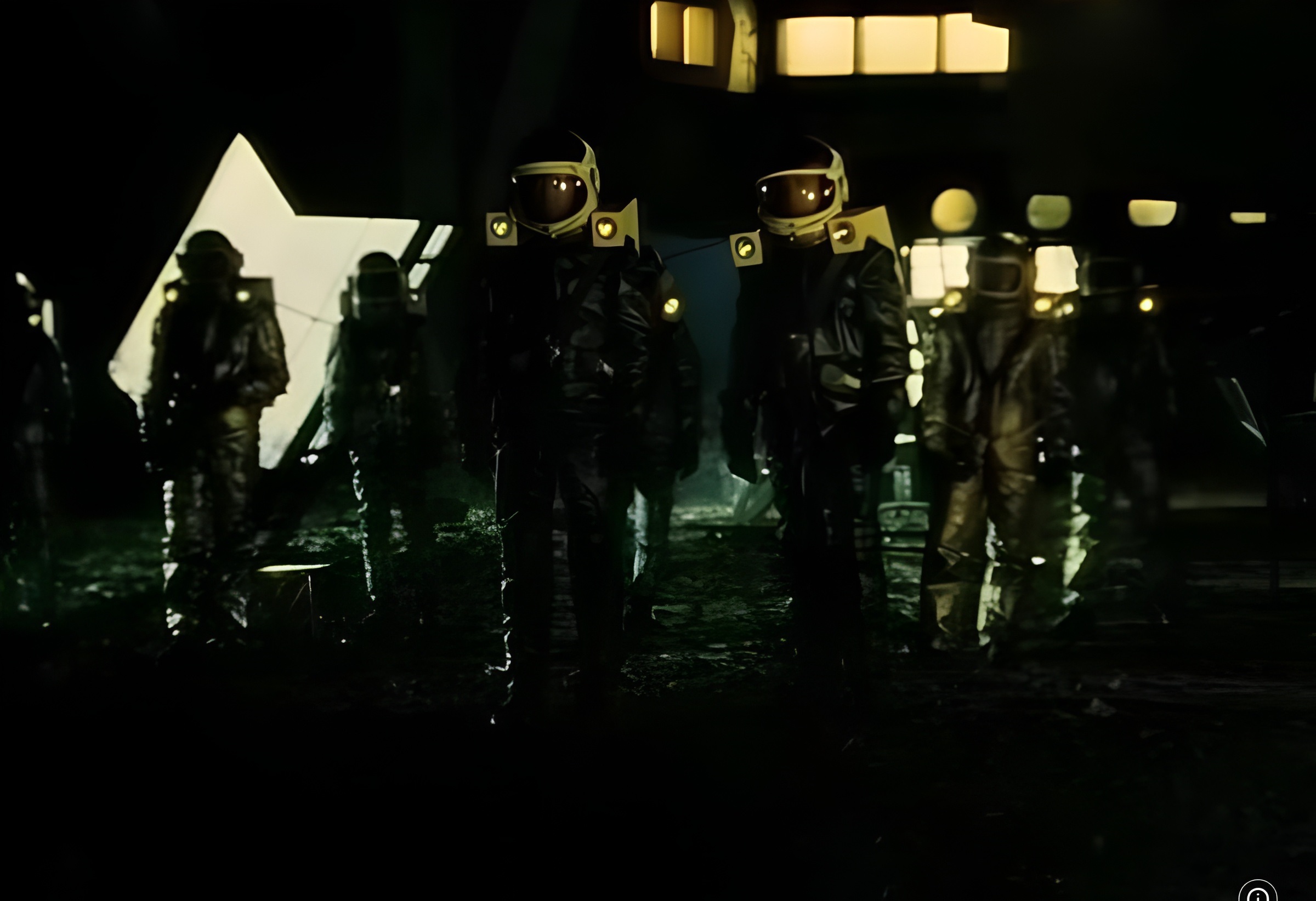 Кинолекторий в ленинке. фильм: «лунная радуга»