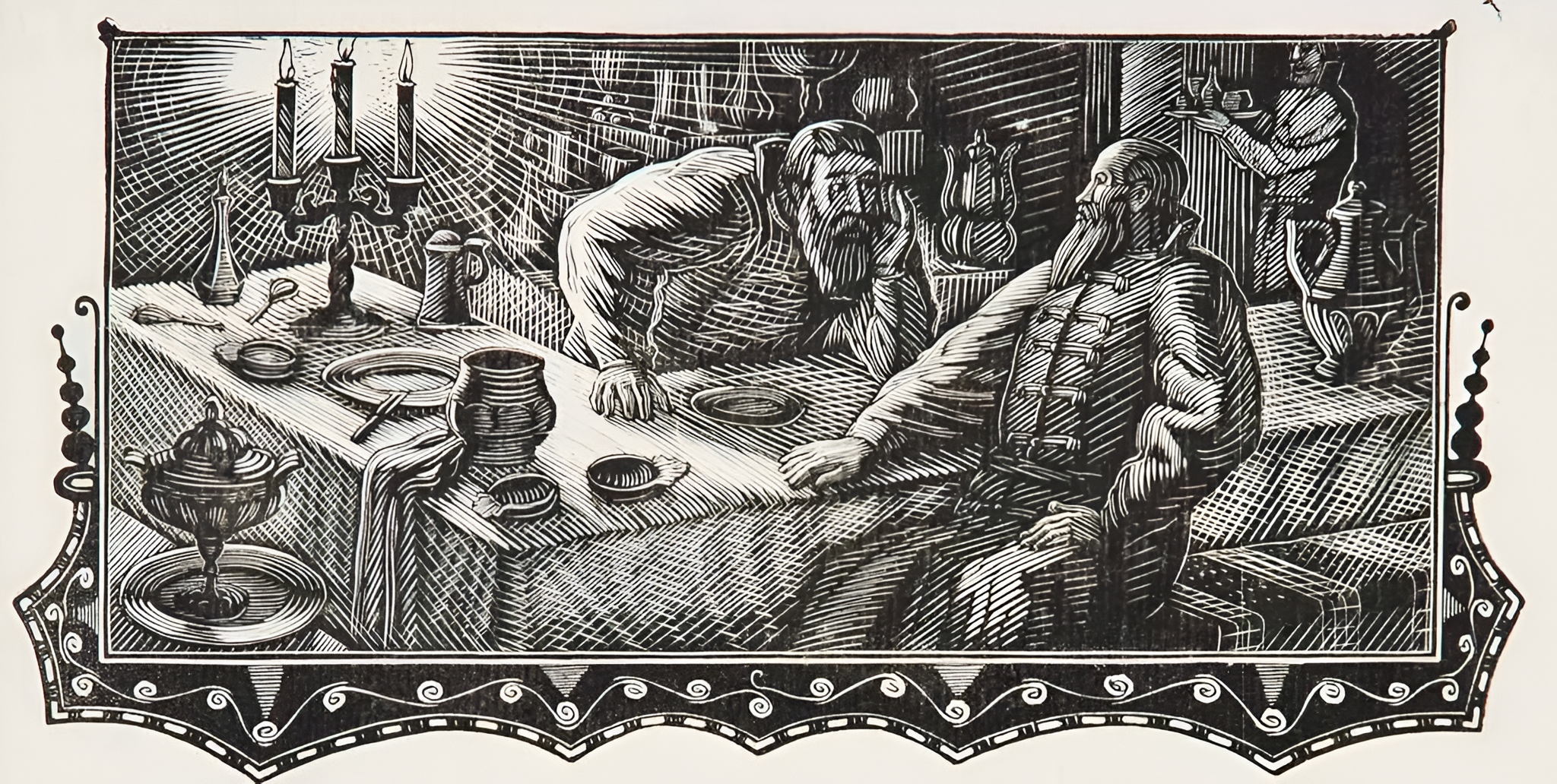 Онлайн-лекция Сергея Шокарева "«Борис Годунов»: комментарий к тексту – исторические реалии и творческий метод"