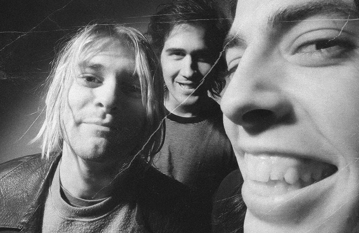 История рок-музыки: Nirvana