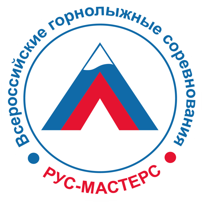 Всероссийские Соревнования Мастерс по горнолыжному спорту (РУС-Мастерс)