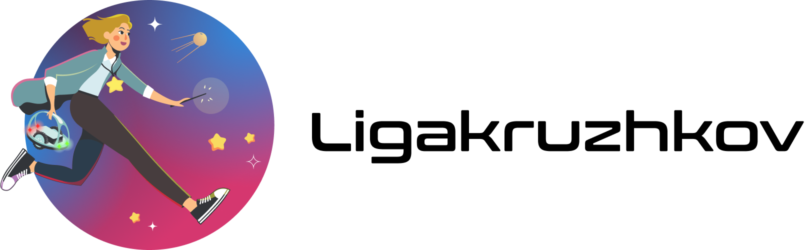 BiTronics Lab - Ligakruzhkov