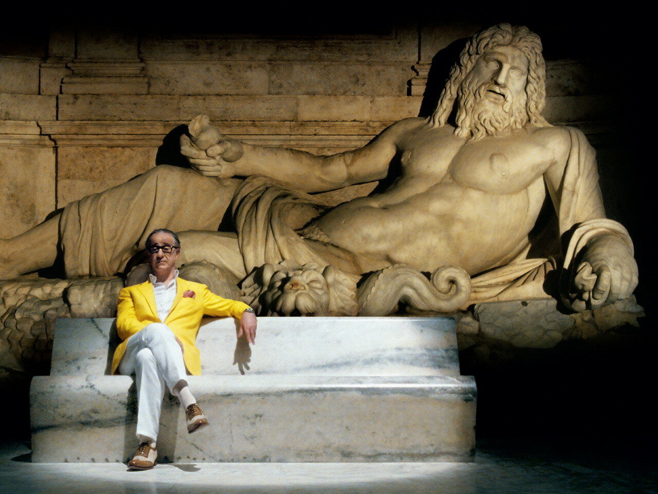 Кинопутешествие по Италии: локации, эпохи и "Великая красота"