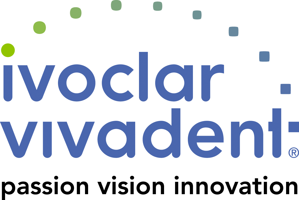 Генеральный Партнер: IVOCLAR 