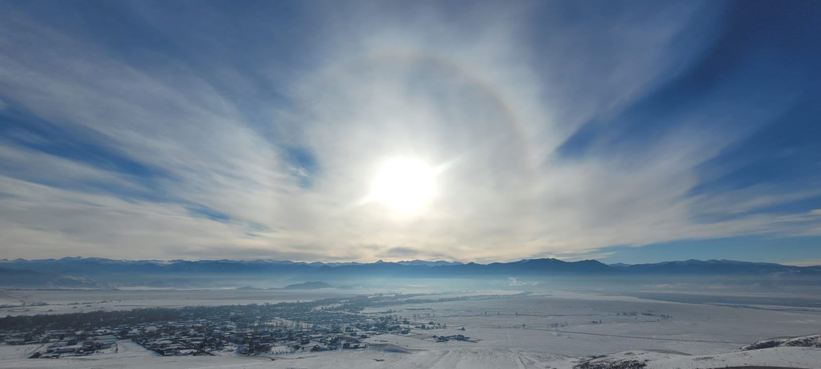 МАСТЕР СНЕГА