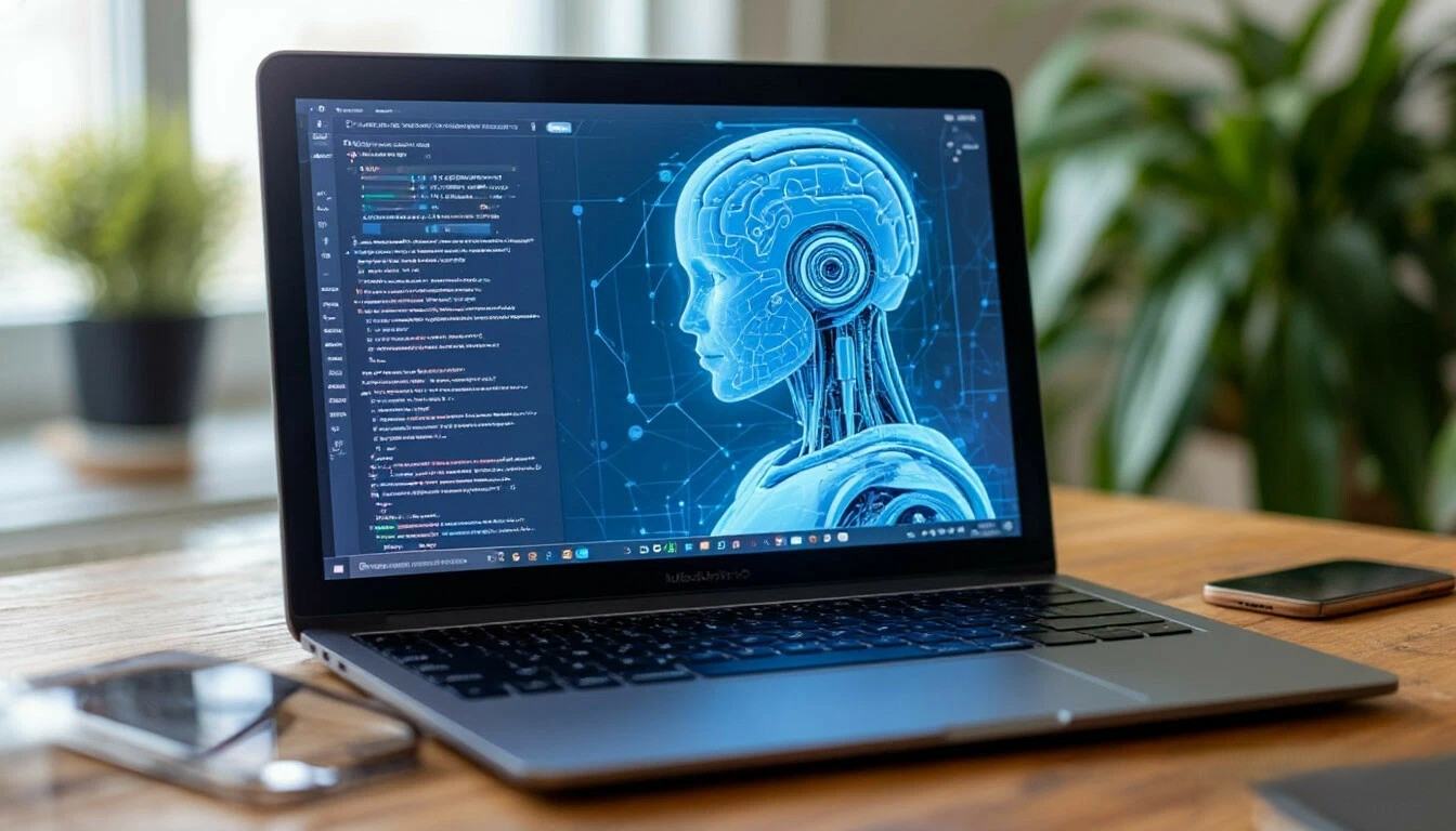 Мастер-класс по нейросетям и генерации изображений