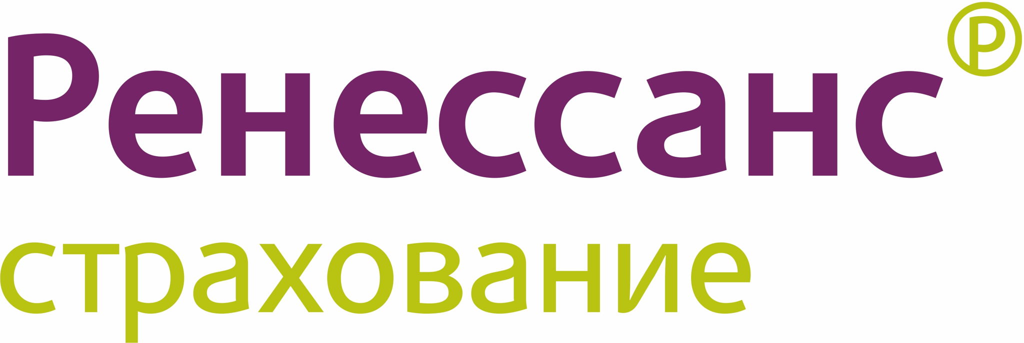Ренессанс Страхование
