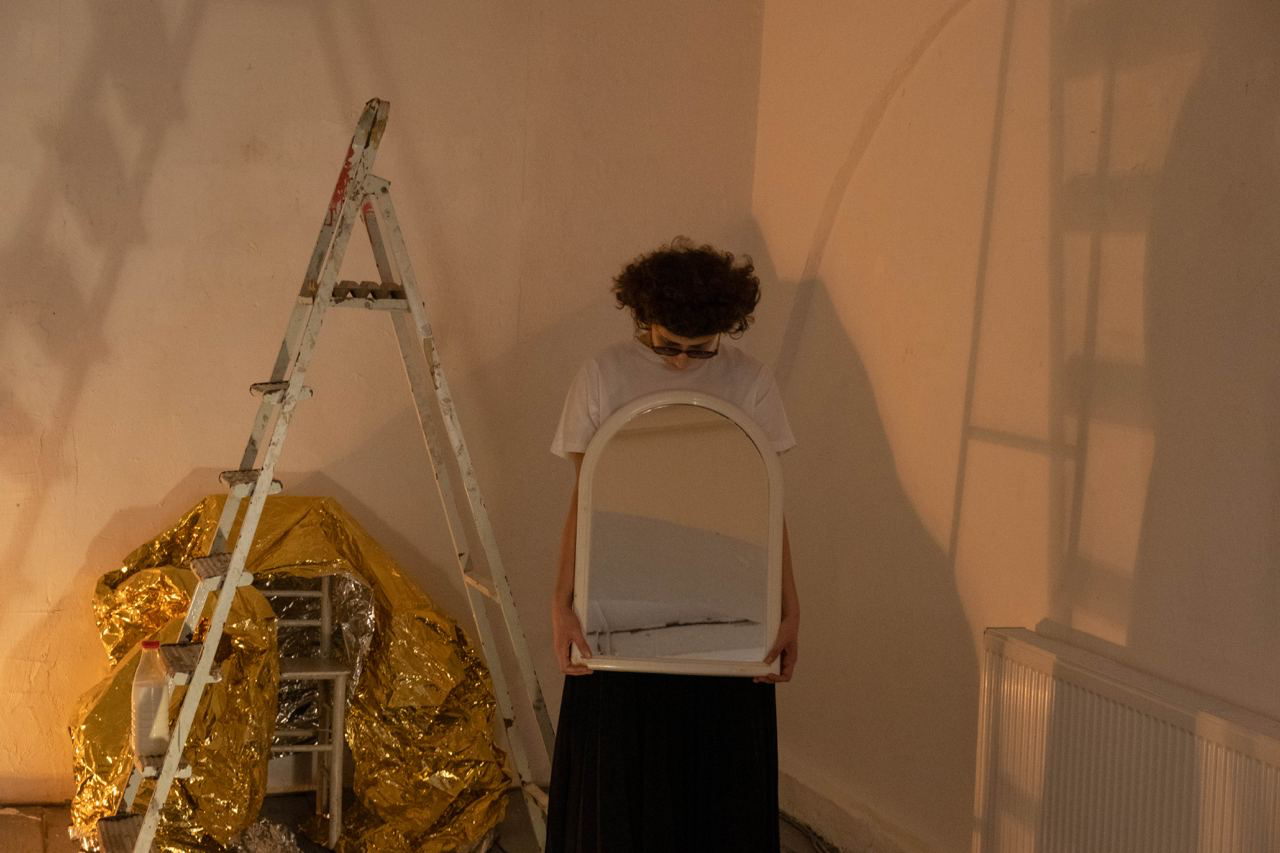 Театральный джем