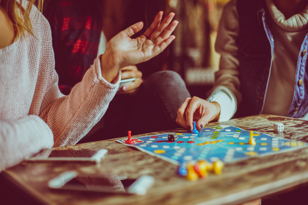 Игротека от Игроведа