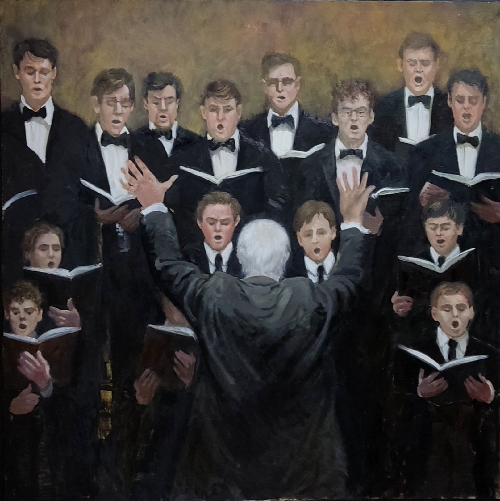 НЕконцерт №22