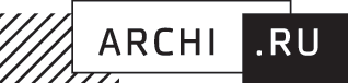 Информационный партнёр - Archi.ru
