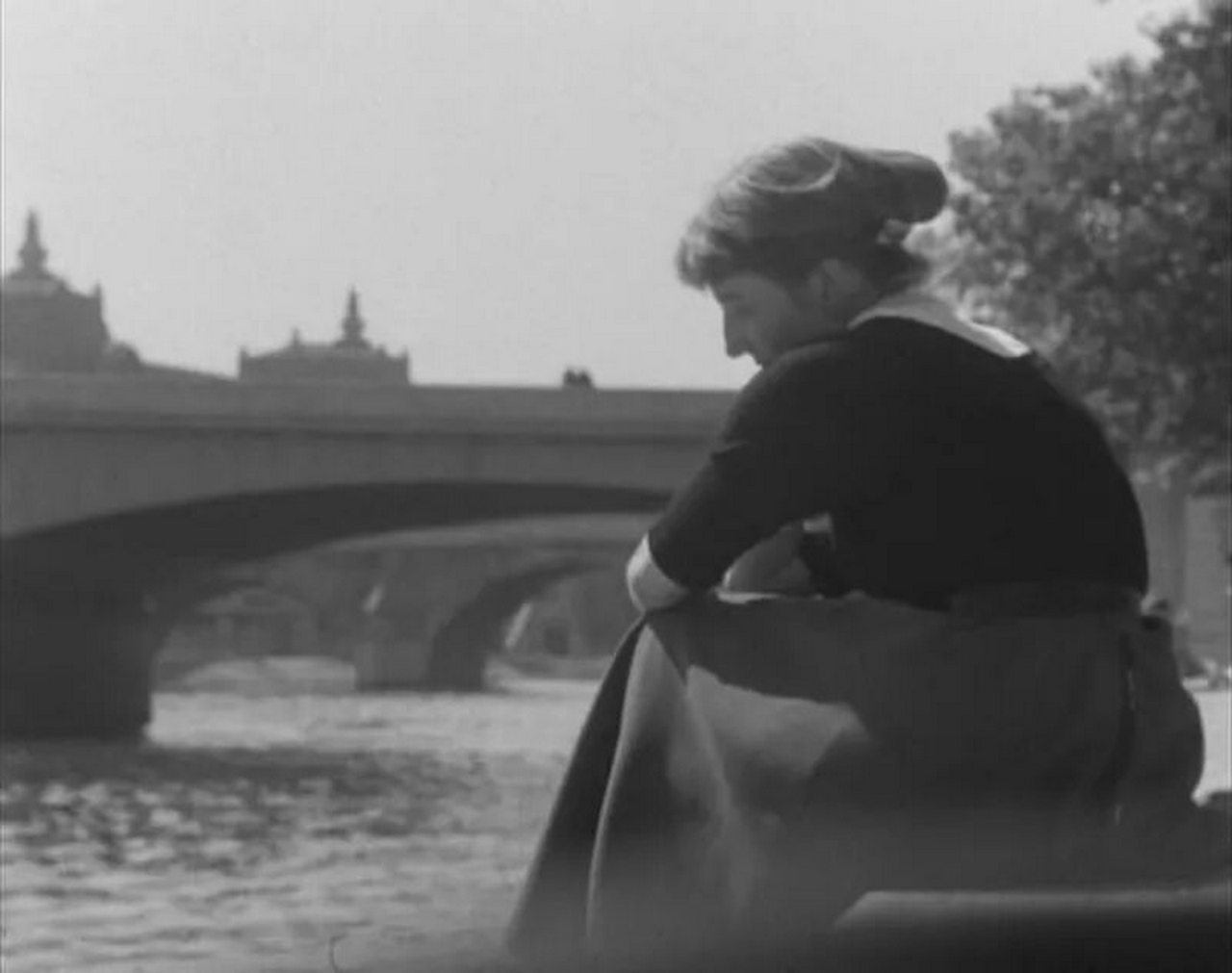 Ретроспектива. Берт Ханстра и Йорис Ивенс