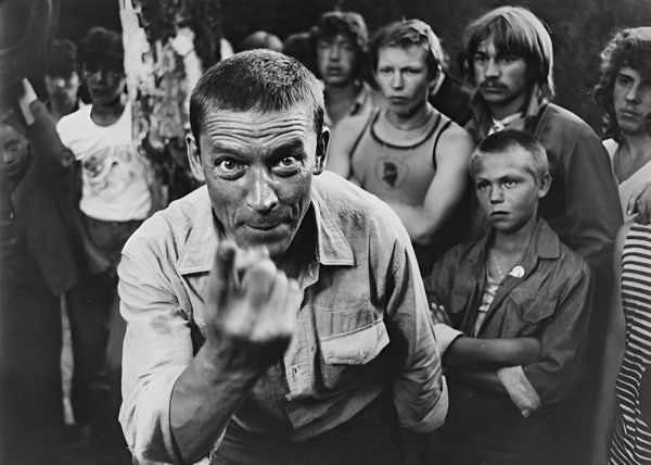 Фильм «Пацаны», 1983 (к/т «Иллюзион», Большой зал)