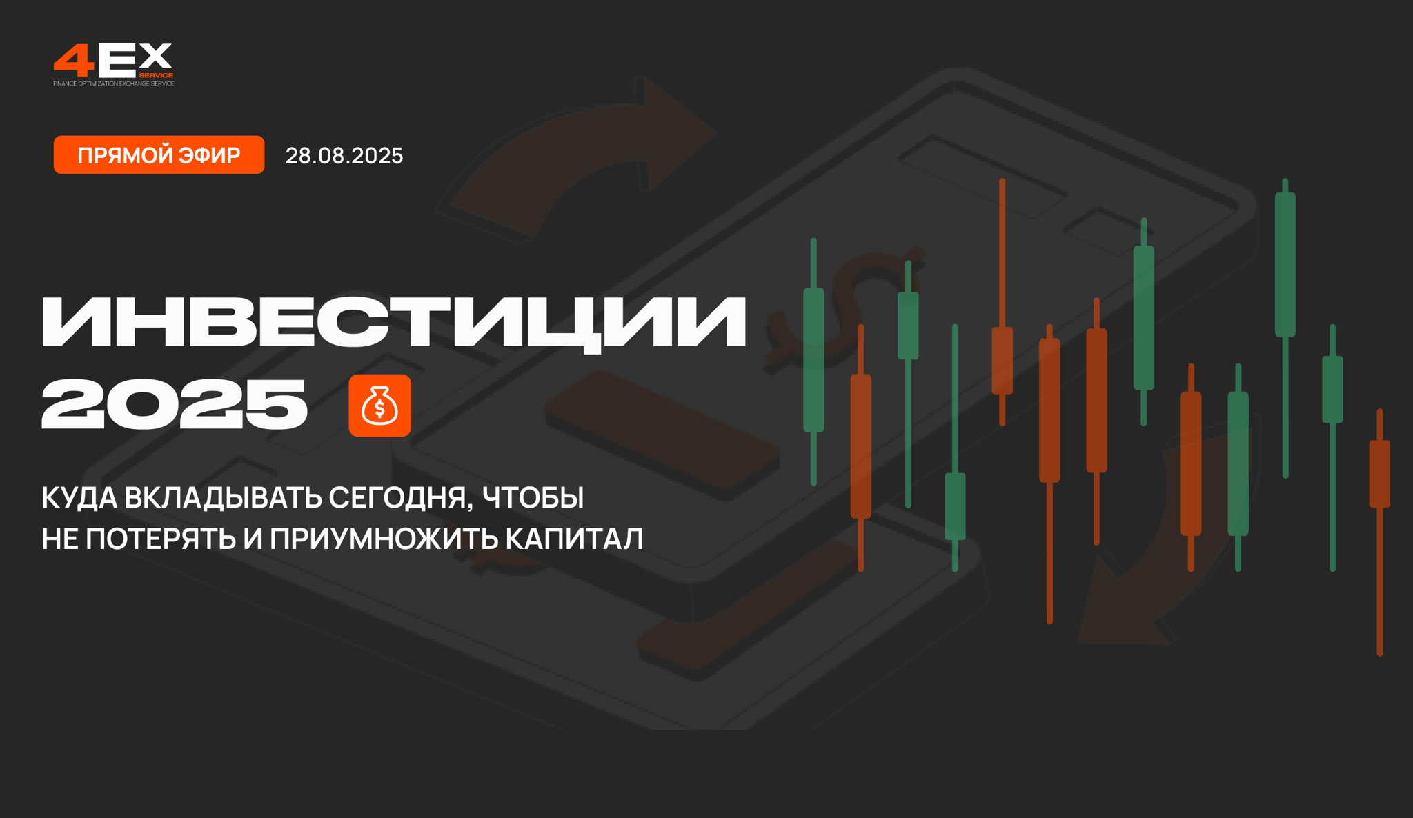 ИНВЕСТИЦИИ В 2025